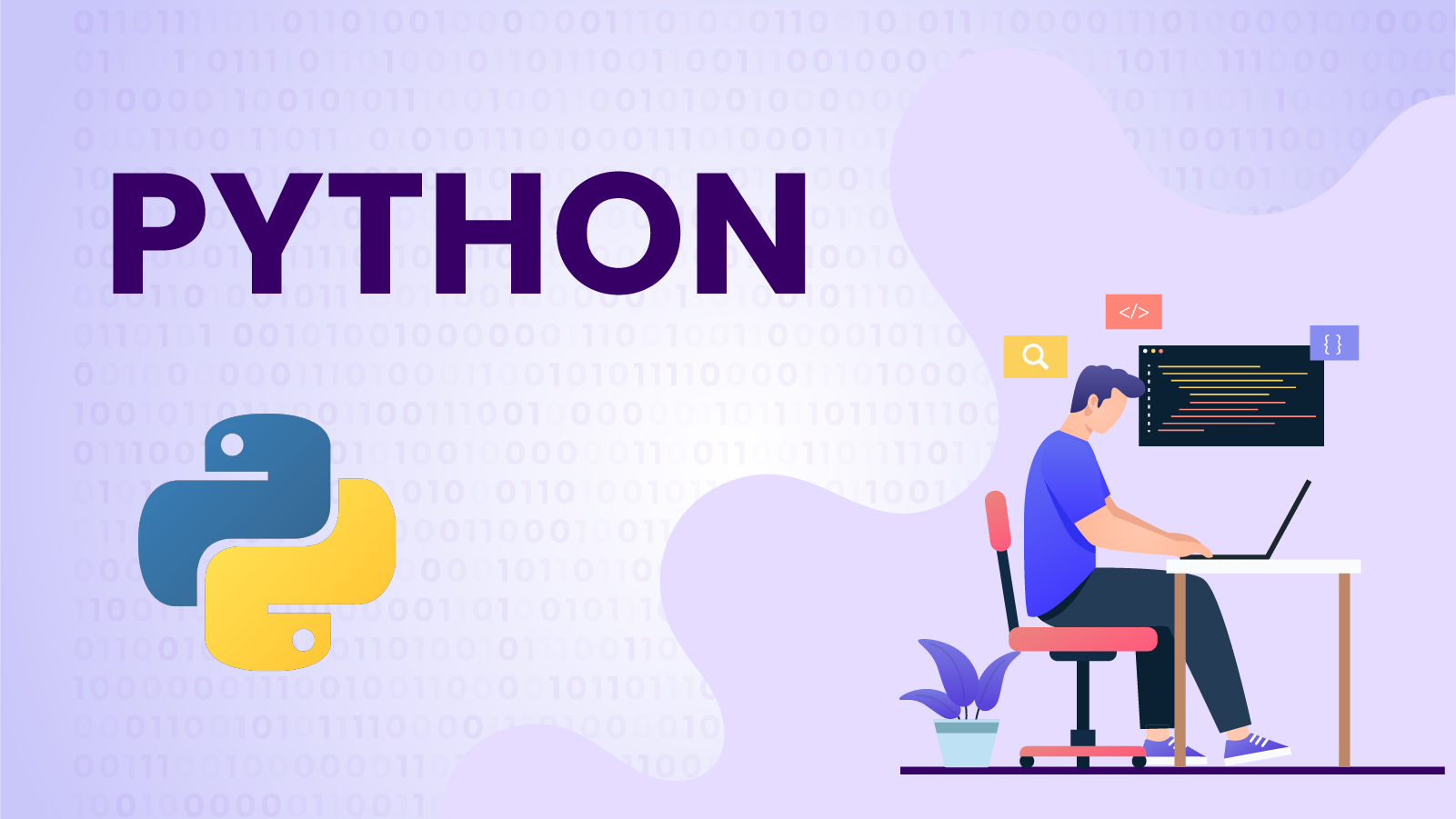 Why Python is a Must-Learn Language in 2025